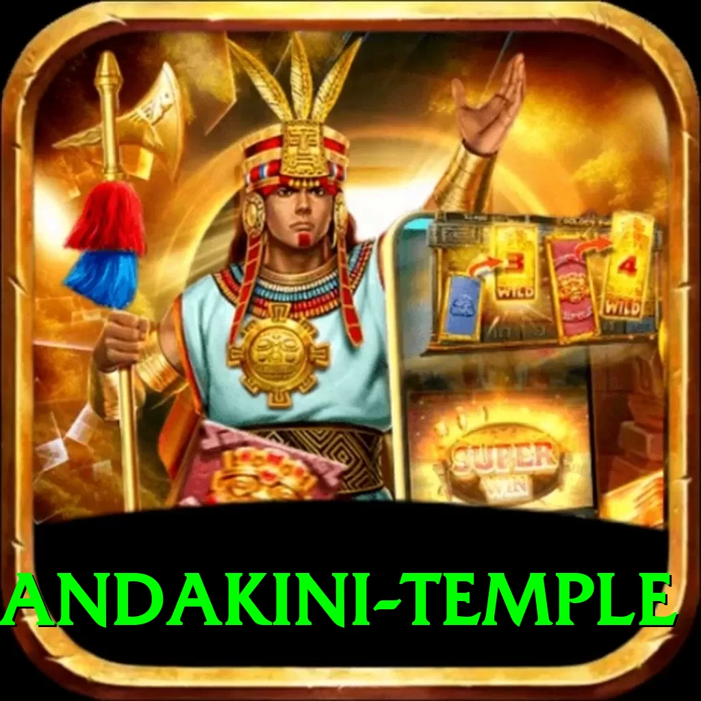 bhagalpur mandakini temple Master Pro v4.1.0 - 2