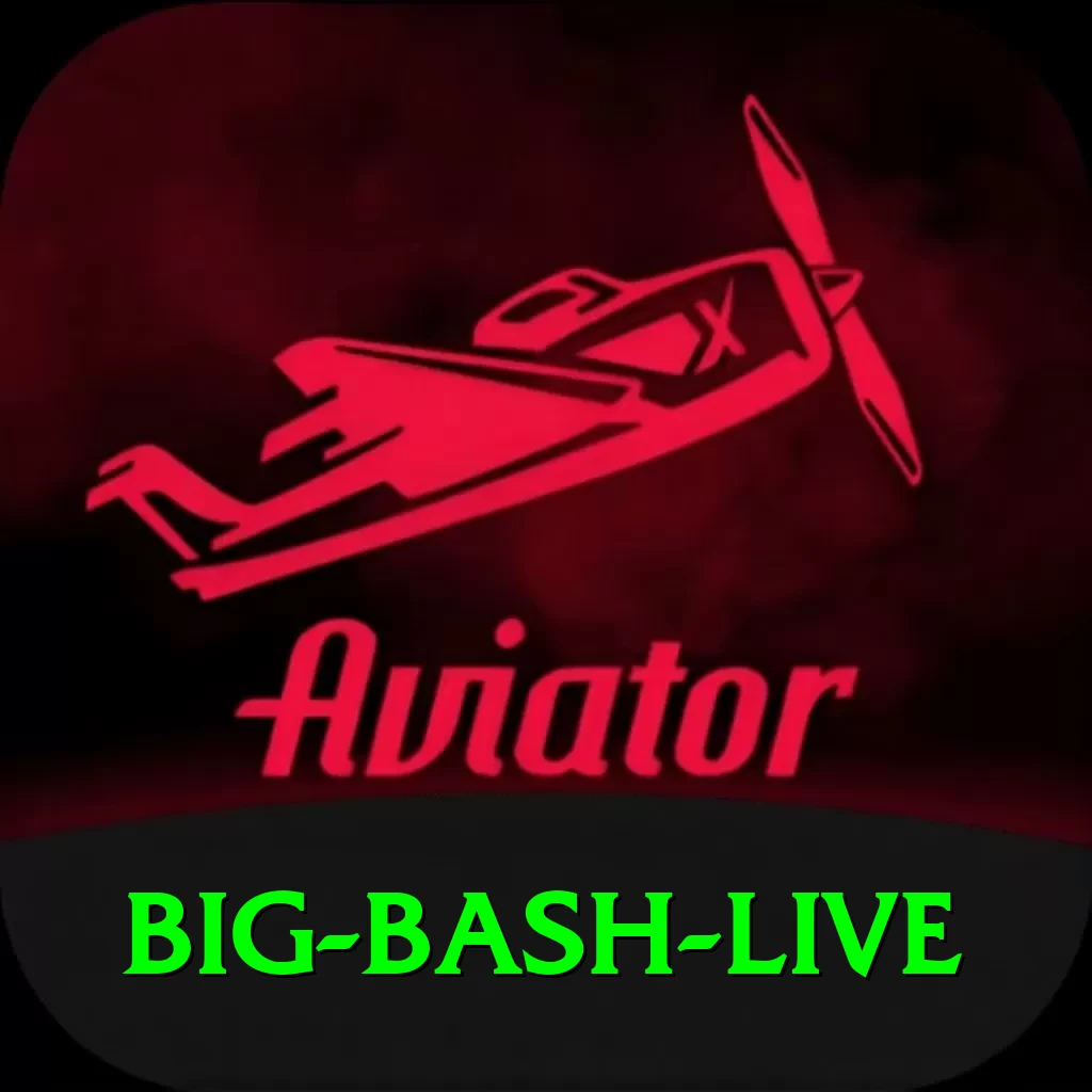 big bash live Apps (Tools & Injectors) Premium v3.8.3 - 2
