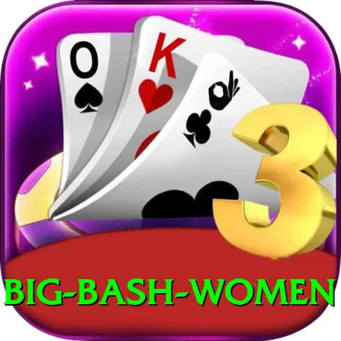 big bash women Apps (Tools & Injectors) Deluxe v4.7.6 - 2