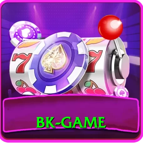 BK Game VIP v4.3.1 - 2
