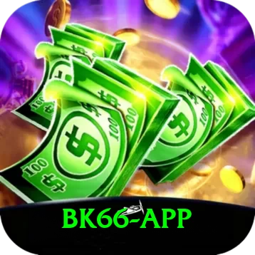 Bk66 - Gaming King - 2
