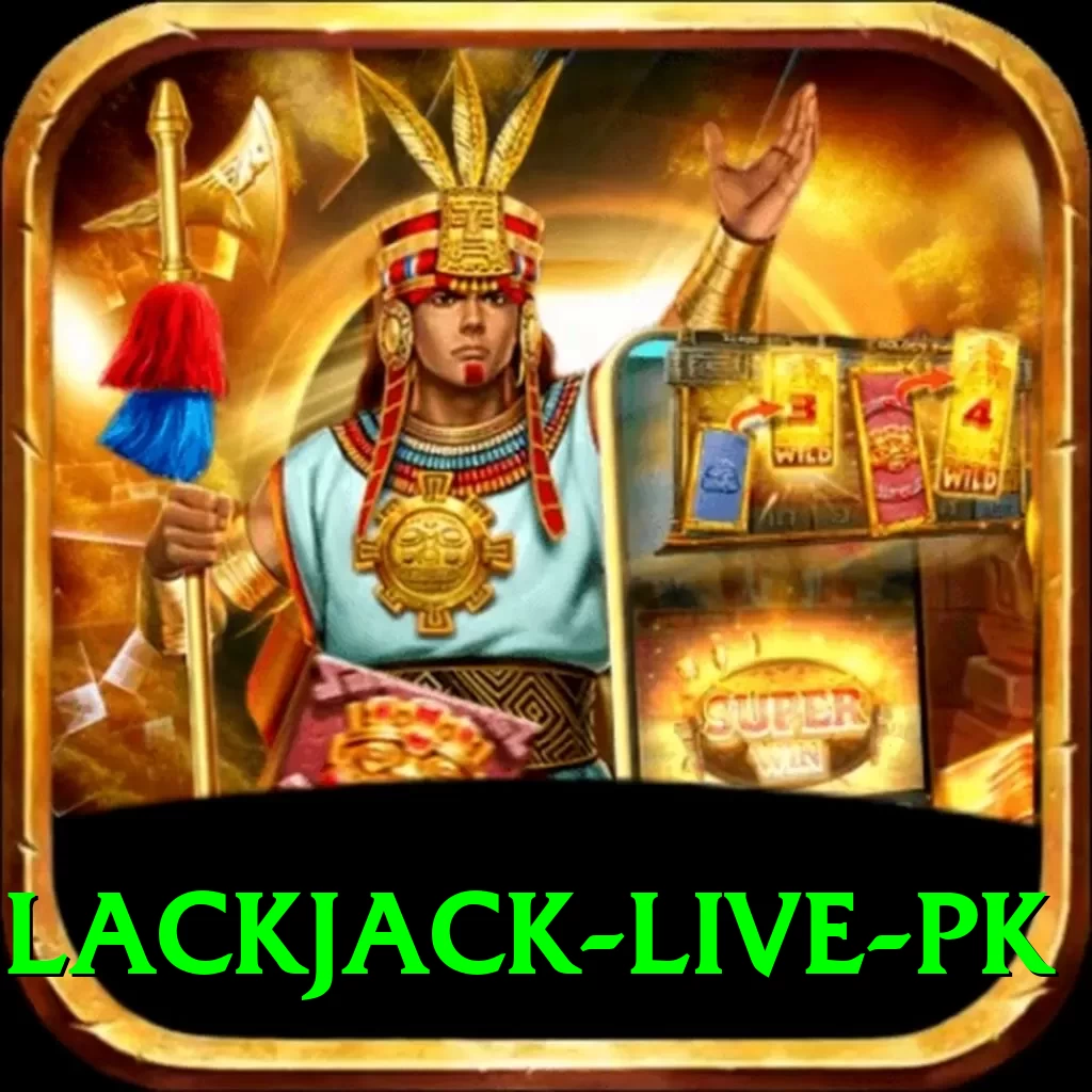 blackjack live pk Elite Pro v3.1.5 - 2