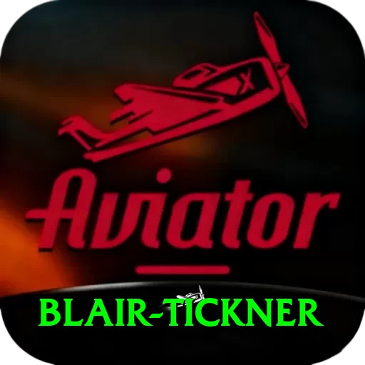 blair tickner Deluxe v4.1.2 - 2