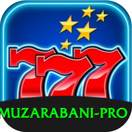 blessing muzarabani Jackpot Supreme v2.4.5 - 2