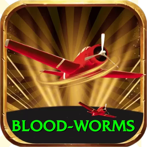 blood worms Plus Pro v3.2.8 - 2
