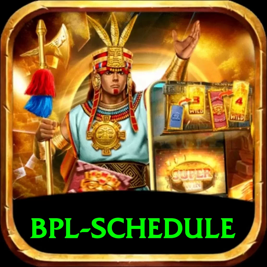 bpl schedule Ultimate v5.4.9 - 2