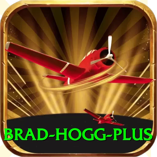 brad hogg King Gaming App - 2