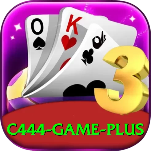 c444 game Apps (Tools & Injectors) Deluxe v3.3.8 - 2