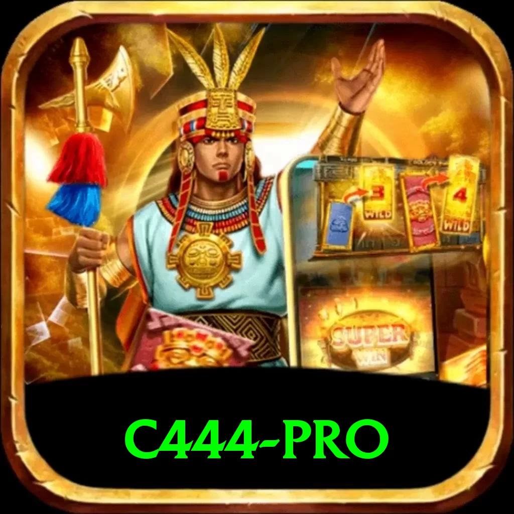 c444 Casino Official v4.0.5 - 2