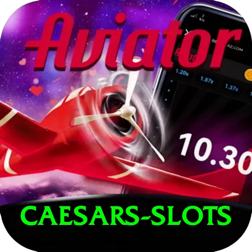 caesars slots Master v2.8.7 - 2