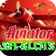 cash slots VIP v2.8.1