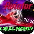 casino games real money Turbo v5.4.6