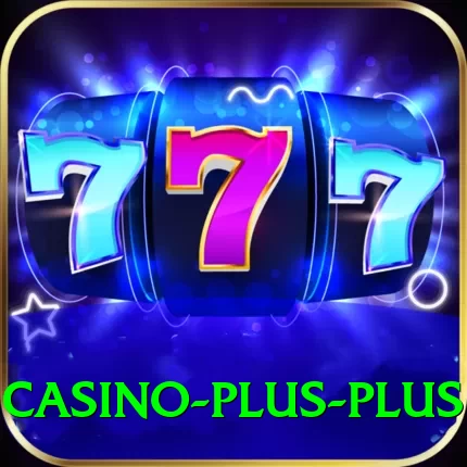 casino plus Plus Jackpot - 2