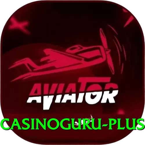 casinoguru Master PK v3.7.7 - 2