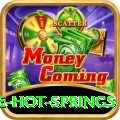 chame hot springs Games (Casino & Earning) Gold v4.7.0