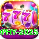 champions trophy 2025 Plus v4.9.7