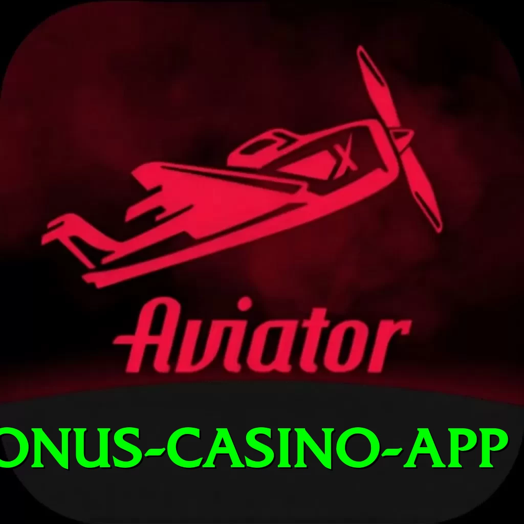 claim sign up bonus casino app Plus v1.0.3 - 2