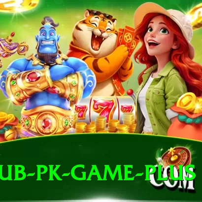 Club PK Game Mega v5.9.3 - 2