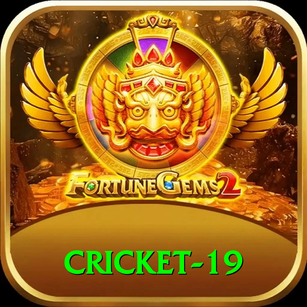cricket 19 Games (Casino & Earning) Deluxe v3.4.6 - 2