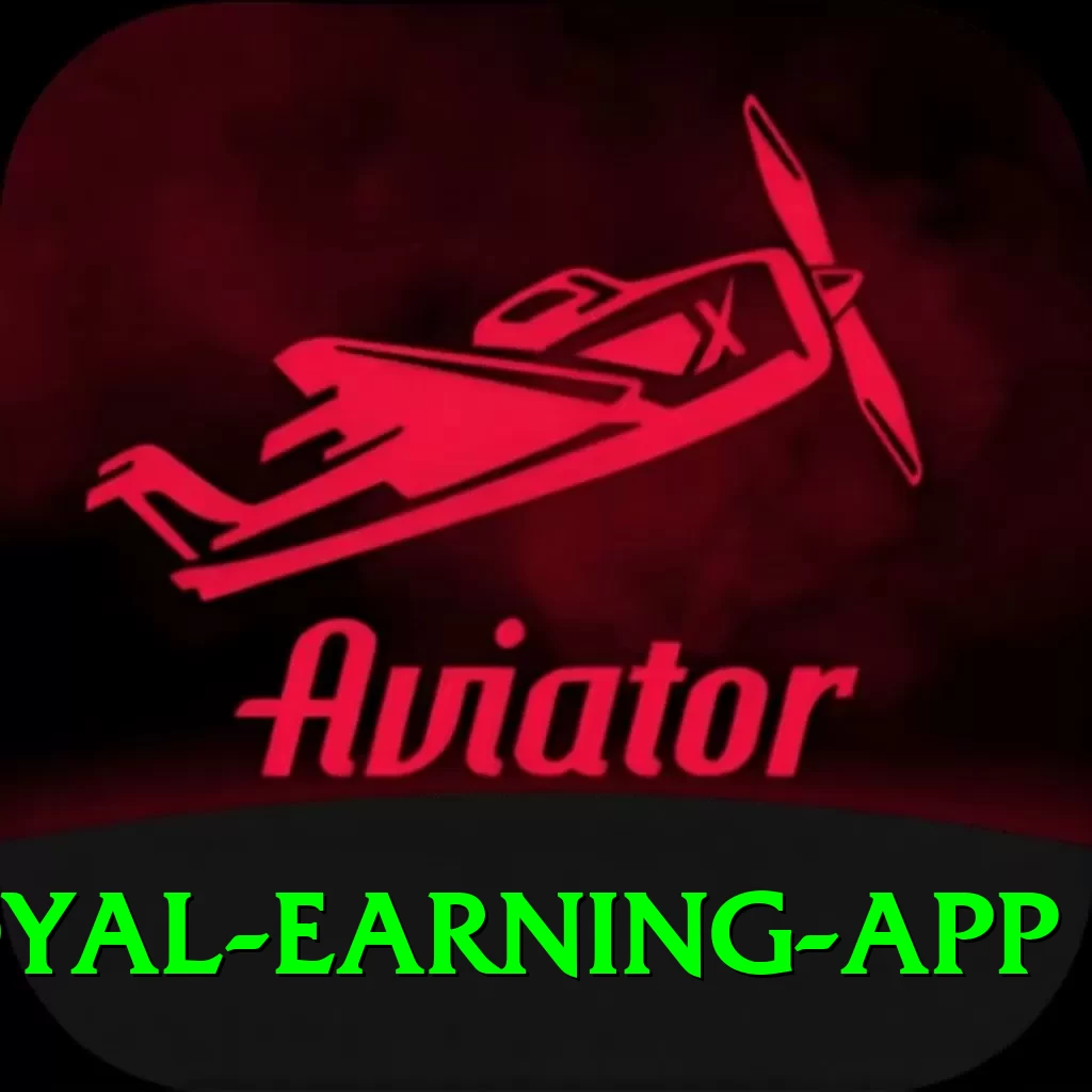 Cricket Betting Pakistan - Royal Earning App - 2