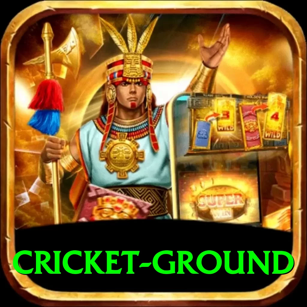 cricket ground Gold Pro v2.1.1 - 2