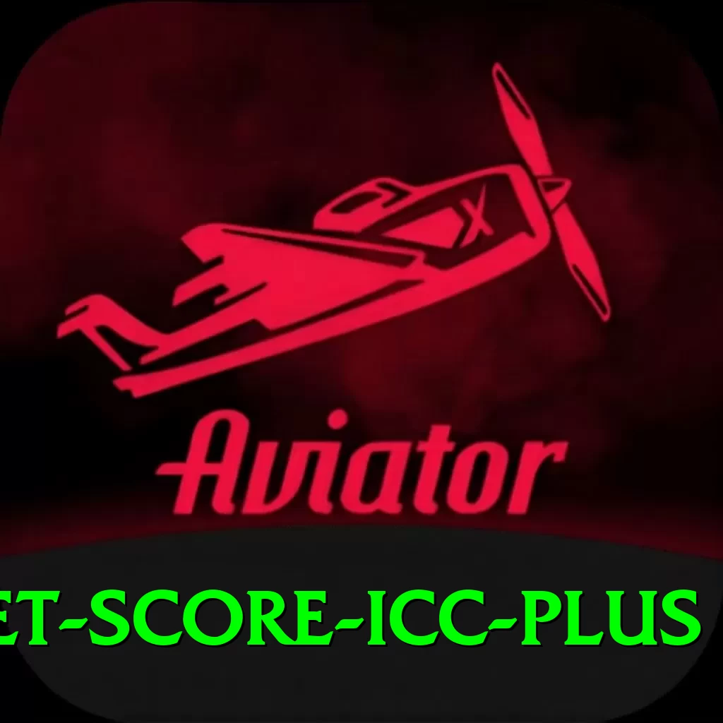 cricket score icc APK Deluxe v1.8.6 - 2