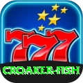 croaker fish Turbo Pro v4.5.3