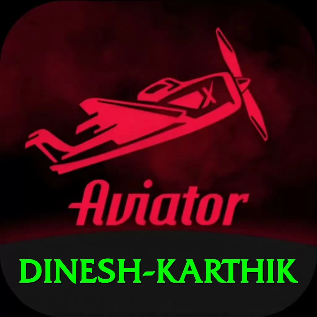 dinesh karthik Games (Casino & Earning) Pro v4.4.5 - 2