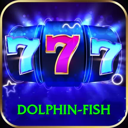 dolphin fish Max Pro v3.4.3 - 2