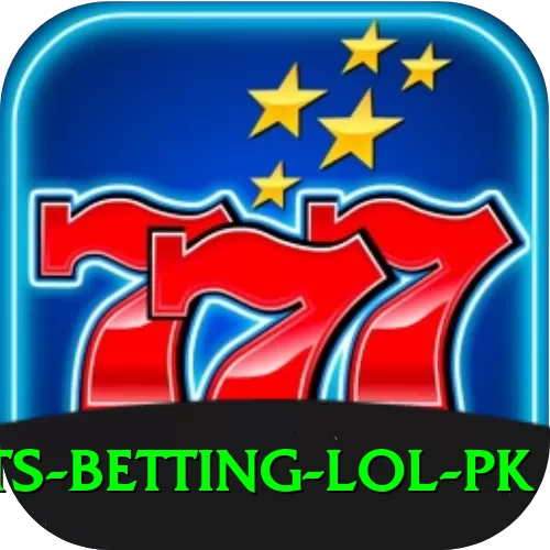 esports betting lol pk Games (Casino & Earning) Elite v5.7.8 - 2
