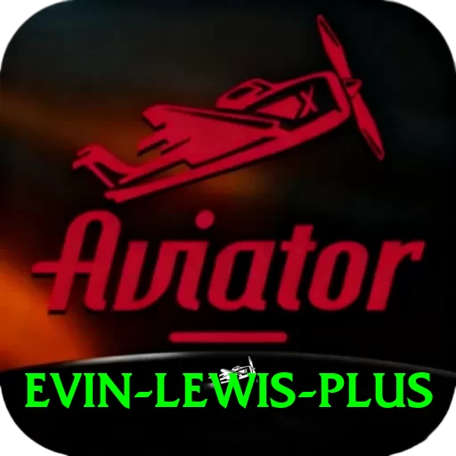 evin lewis Plus PK v4.0.1 - 2