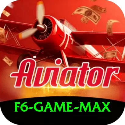 F6 Game Casino Official v3.3.8 - 2