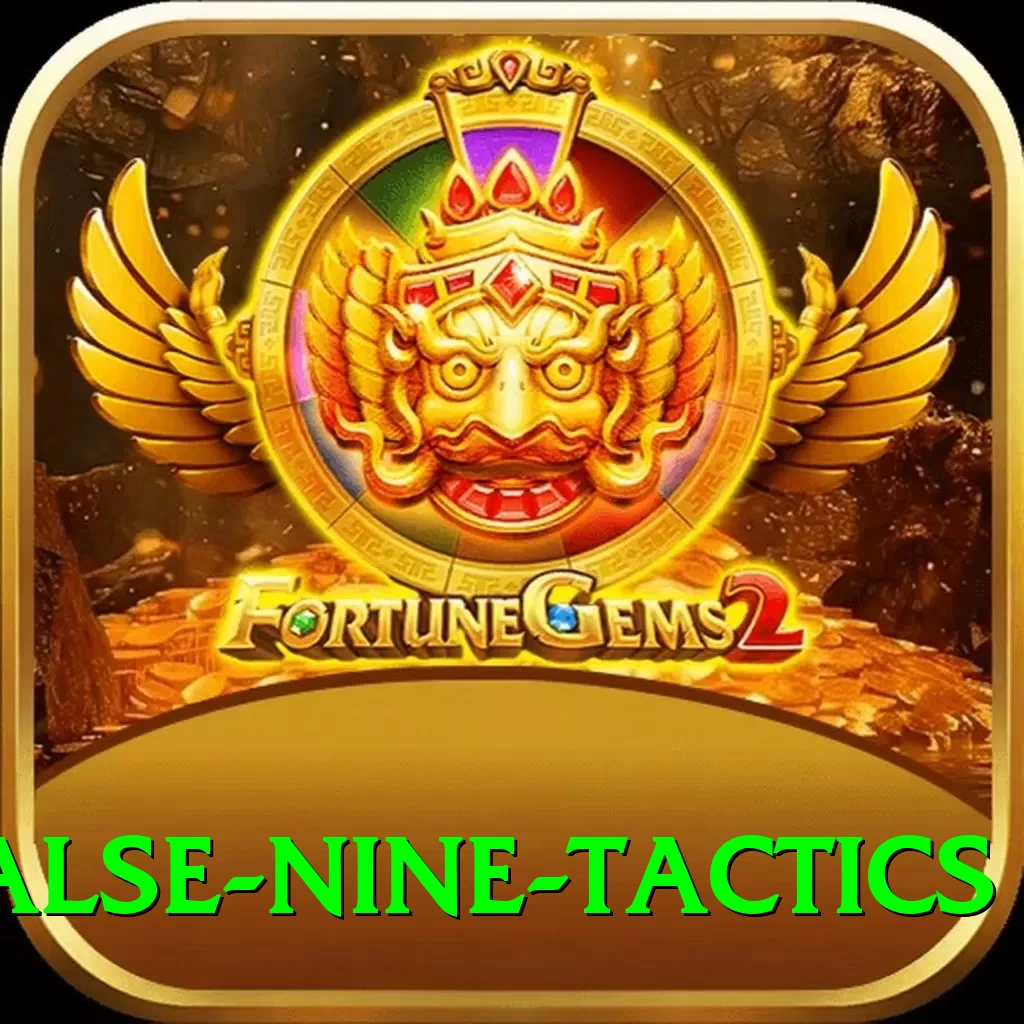 false nine tactics Deluxe Pro v5.4.3 - 2