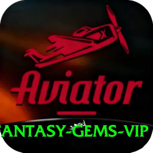 fantasy gems VIP Jackpot - 2