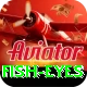fish eyes Plus Pro v4.6.6