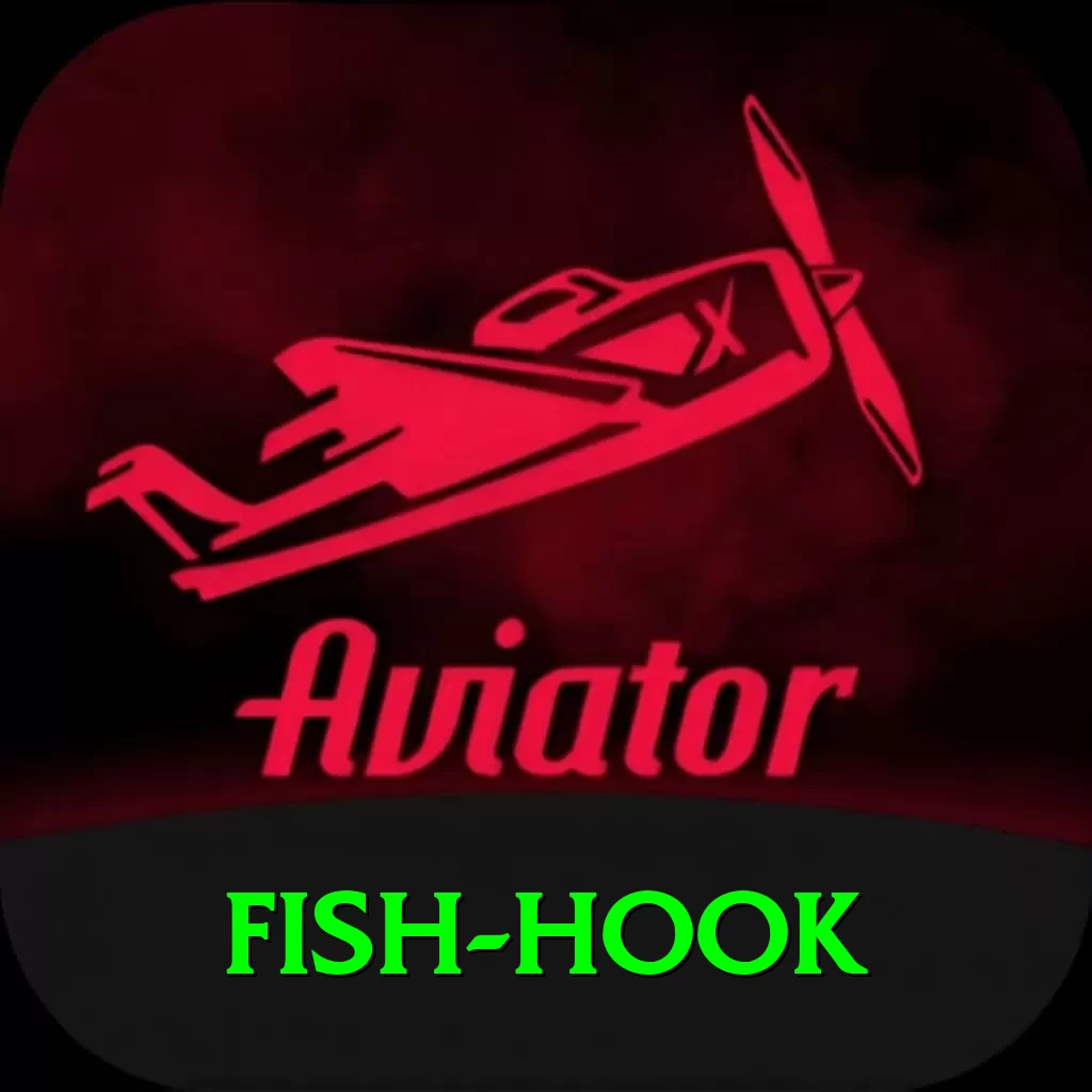 fish hook Games (Casino & Earning) Ultimate v4.2.9 - 2