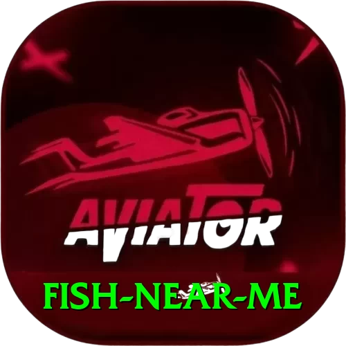 fish near me Plus Edition v2.2.6 - 2