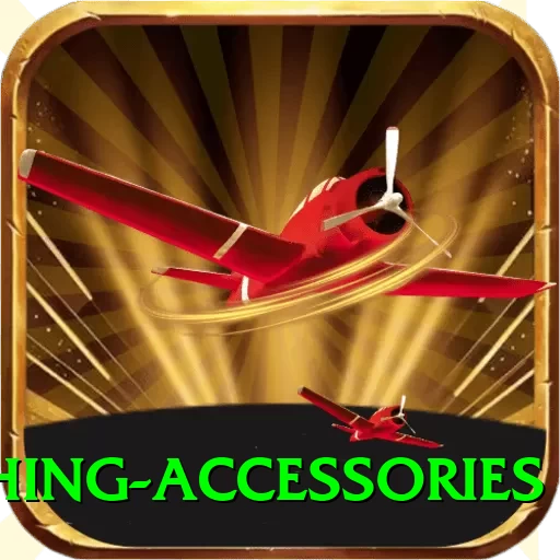 fishing accessories Premium Edition v4.4.6 - 2