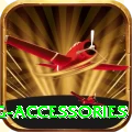 fishing accessories Premium Edition v4.4.6