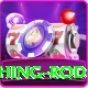 fishing rod Gold Edition v1.7.1