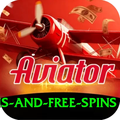 free slots with bonus and free spins App - 2