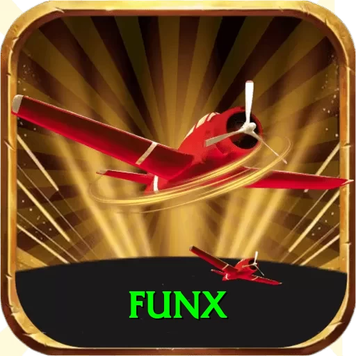 funx Plus Edition v5.3.7 - 2