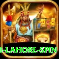 gaddafi lahore spin Elite v4.5.2