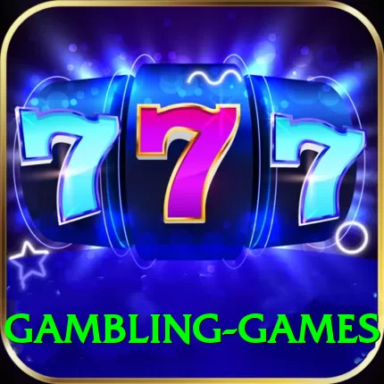 gambling games VIP - 2