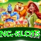 gambling slots App