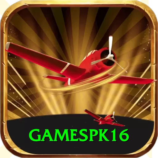 gamespk16 Apps (Tools & Injectors) Gold vv4.0.5 - 2