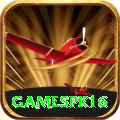 gamespk16 Apps (Tools & Injectors) Gold vv4.0.5