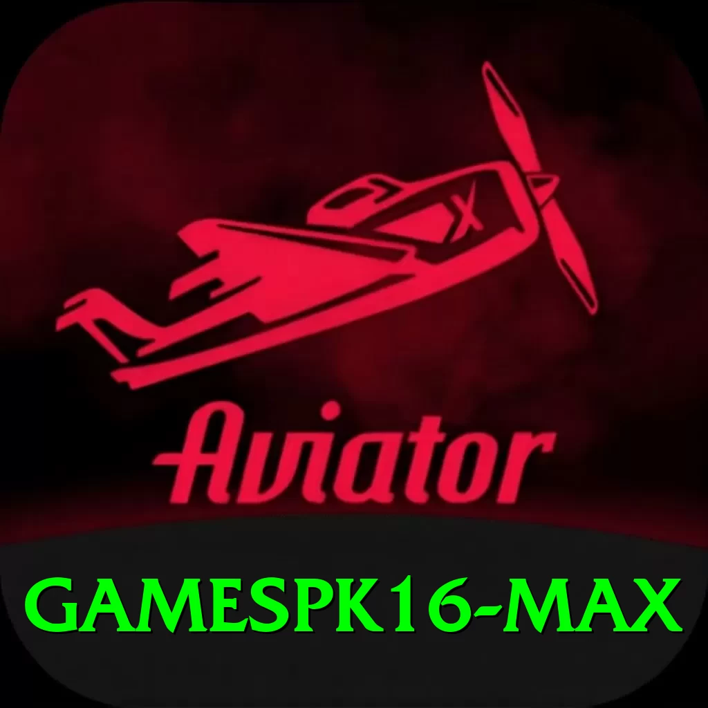 gamespk16 Gaming Max - 2