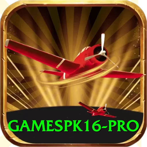gamespk16 Max Casino App - 2