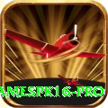 gamespk16 Max Casino App